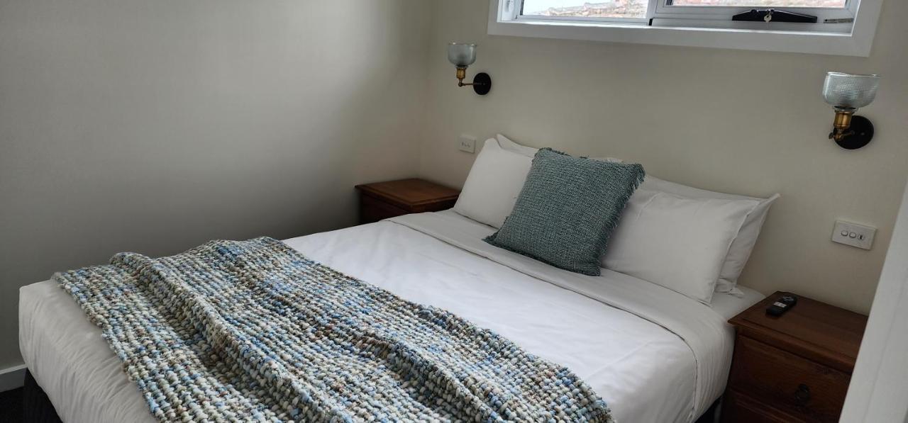 Stanley Village Waterfront Accommodation Екстериор снимка
