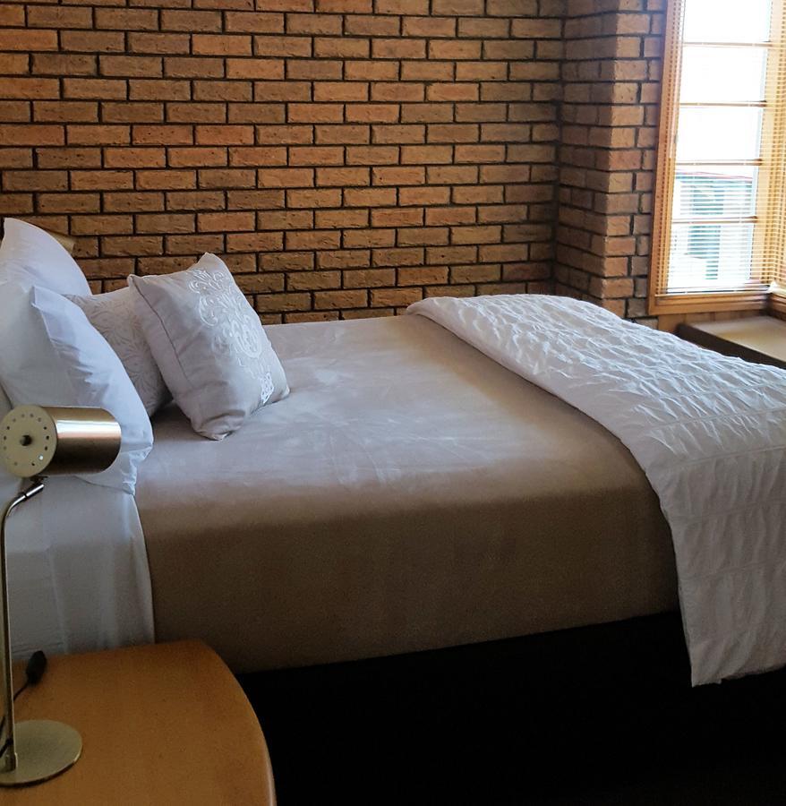 Stanley Village Waterfront Accommodation Екстериор снимка