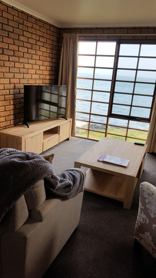 Stanley Village Waterfront Accommodation Екстериор снимка
